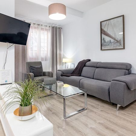 Apartamento Travel Hábitat Ayuntamiento Valencia Exterior foto