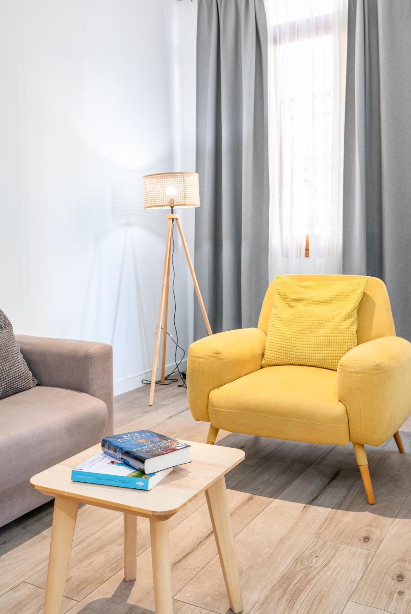 Apartamento Travel Hábitat Ayuntamiento Valencia Habitación foto