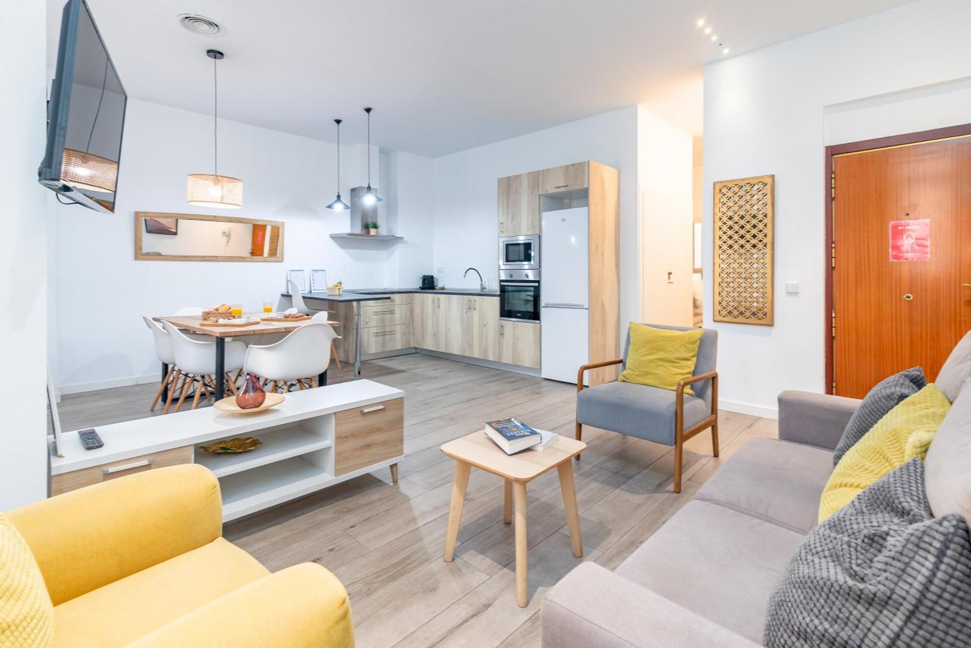 Apartamento Travel Hábitat Ayuntamiento Valencia Exterior foto