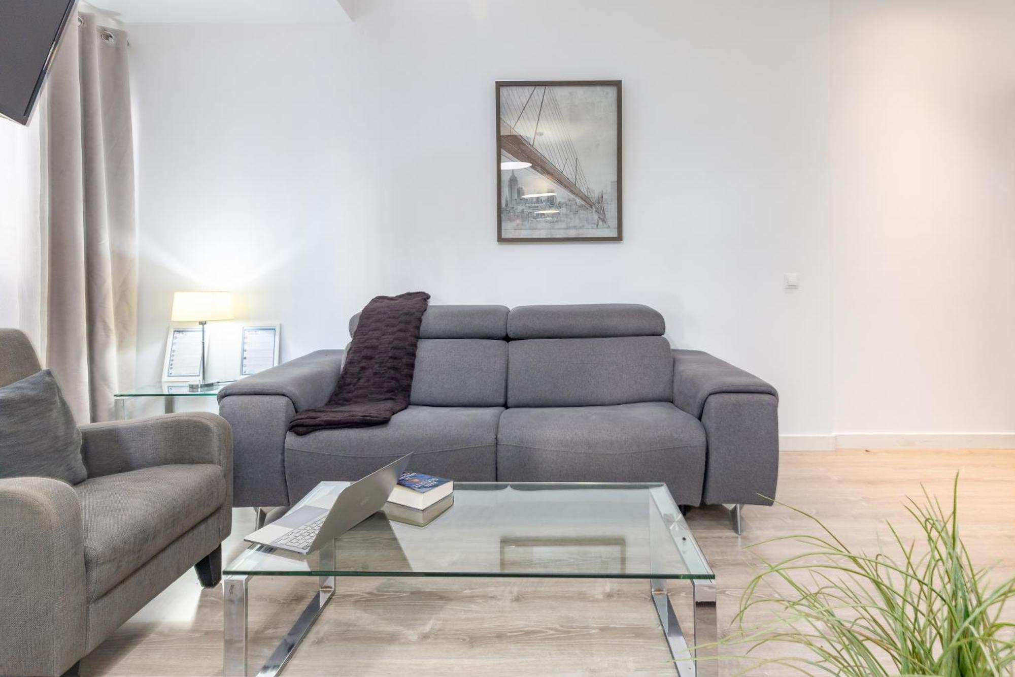 Apartamento Travel Hábitat Ayuntamiento Valencia Habitación foto
