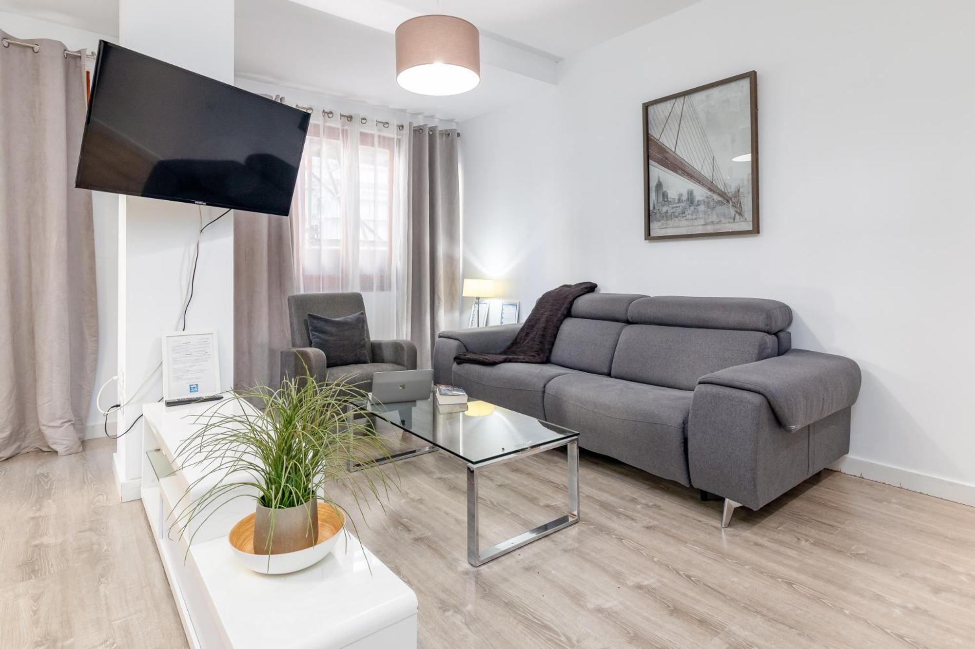 Apartamento Travel Hábitat Ayuntamiento Valencia Exterior foto