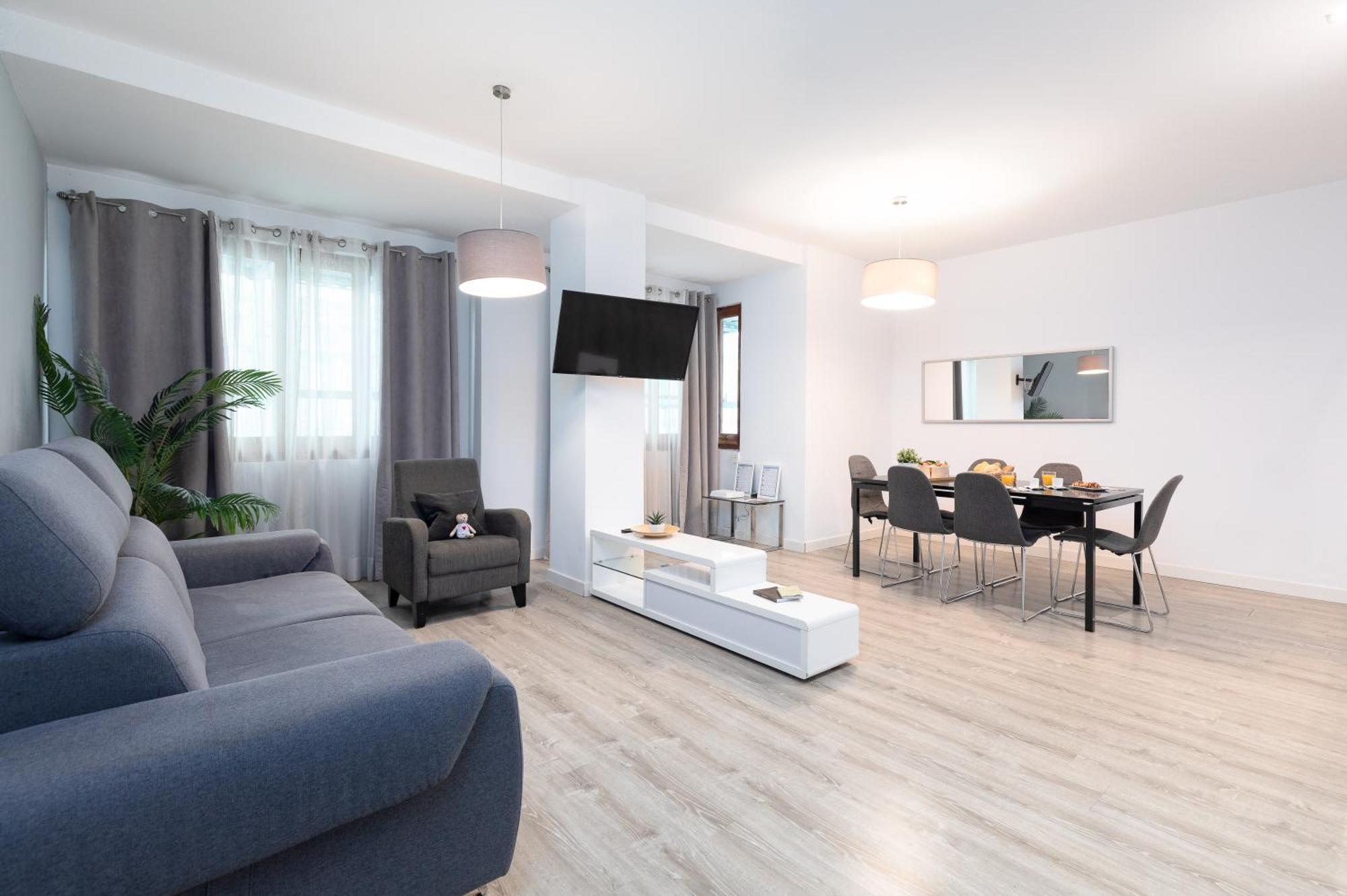 Apartamento Travel Hábitat Ayuntamiento Valencia Exterior foto