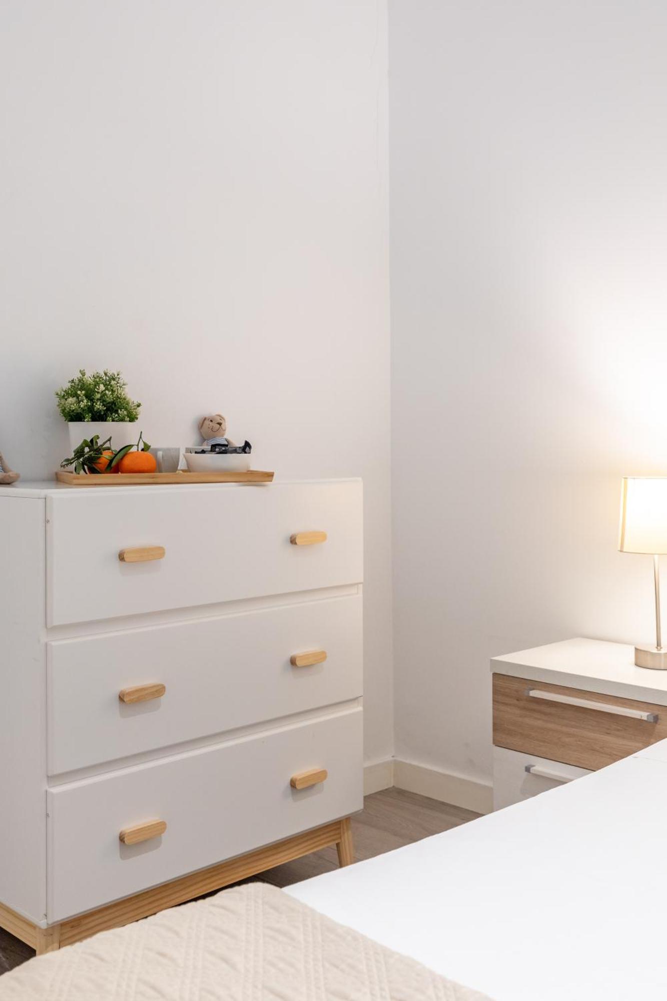 Apartamento Travel Hábitat Ayuntamiento Valencia Exterior foto