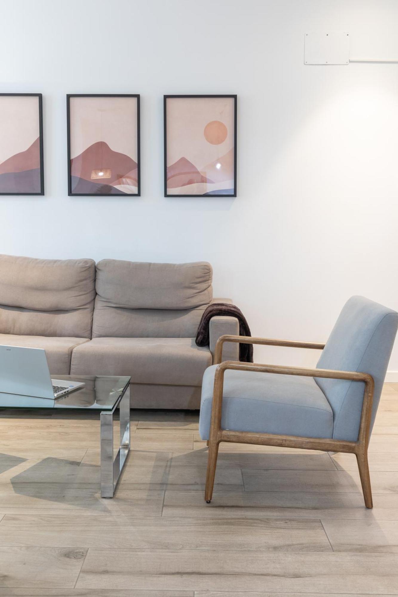 Apartamento Travel Hábitat Ayuntamiento Valencia Exterior foto