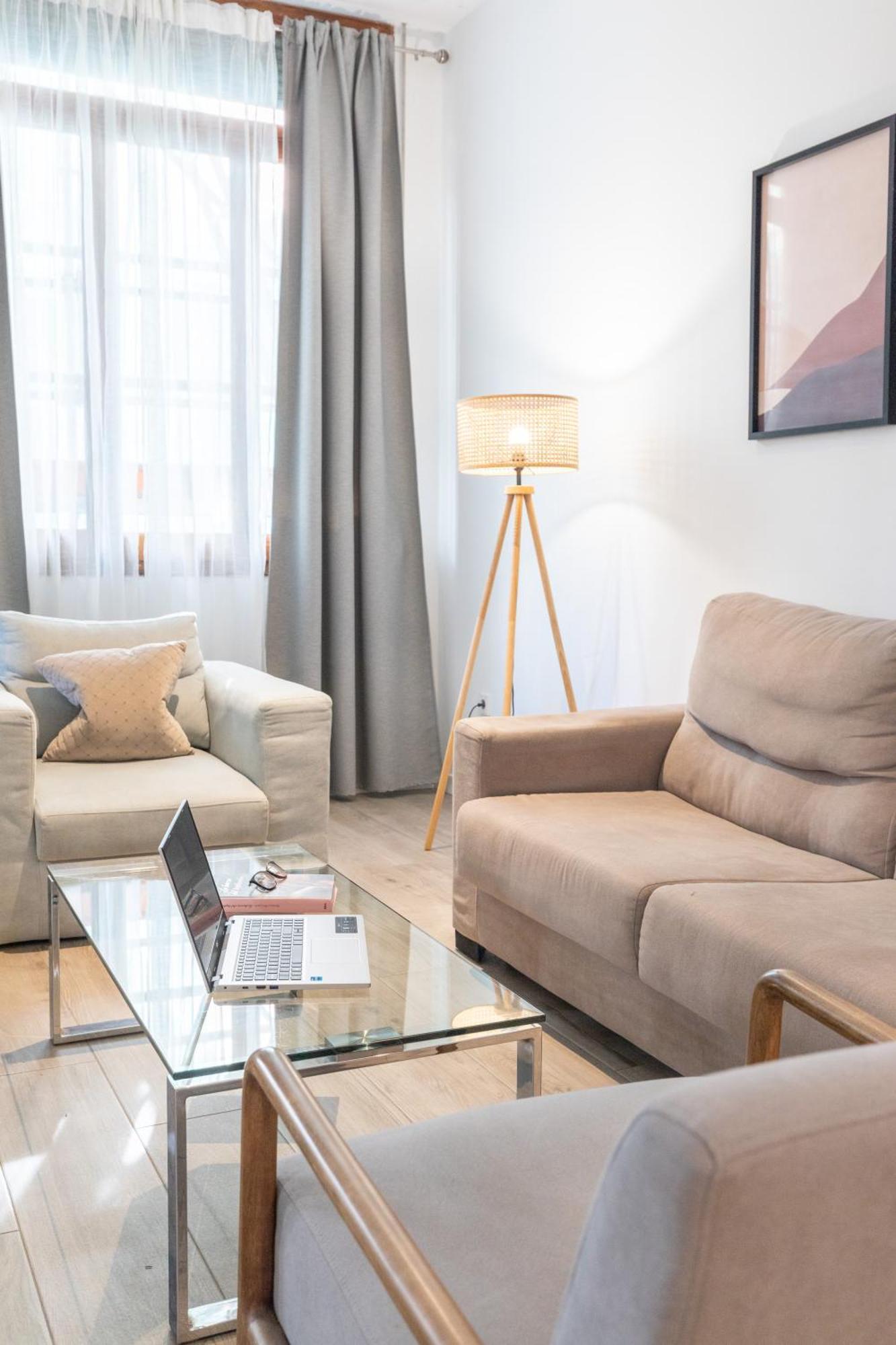 Apartamento Travel Hábitat Ayuntamiento Valencia Exterior foto